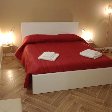 La Villetta Reggio di Calabria Zewnętrze zdjęcie