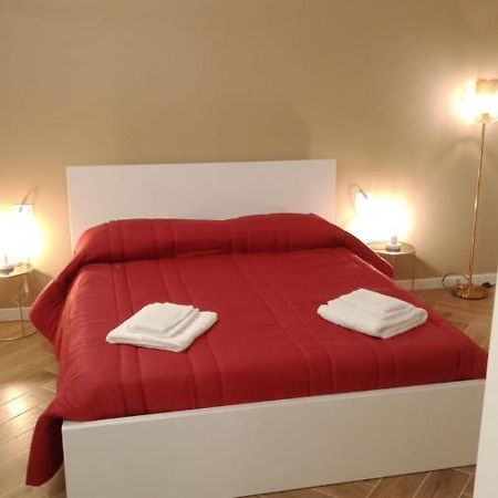 La Villetta Reggio di Calabria Zewnętrze zdjęcie