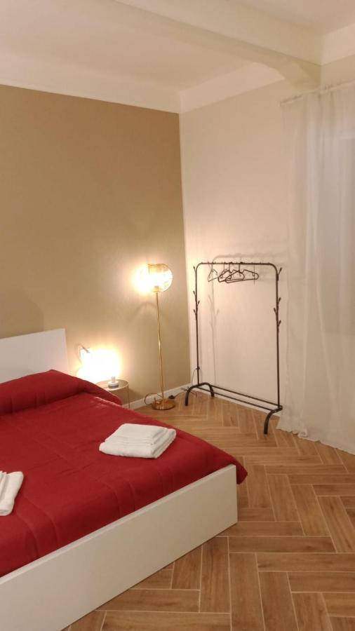 La Villetta Reggio di Calabria Zewnętrze zdjęcie
