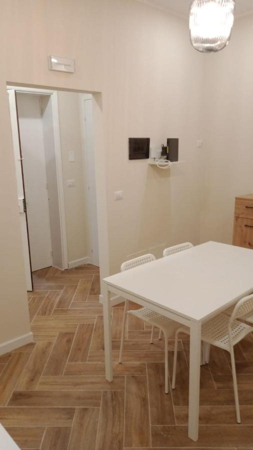 La Villetta Reggio di Calabria Zewnętrze zdjęcie